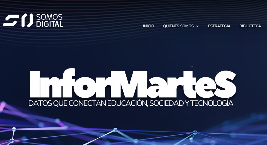 Asociación Somos Digital tweet media