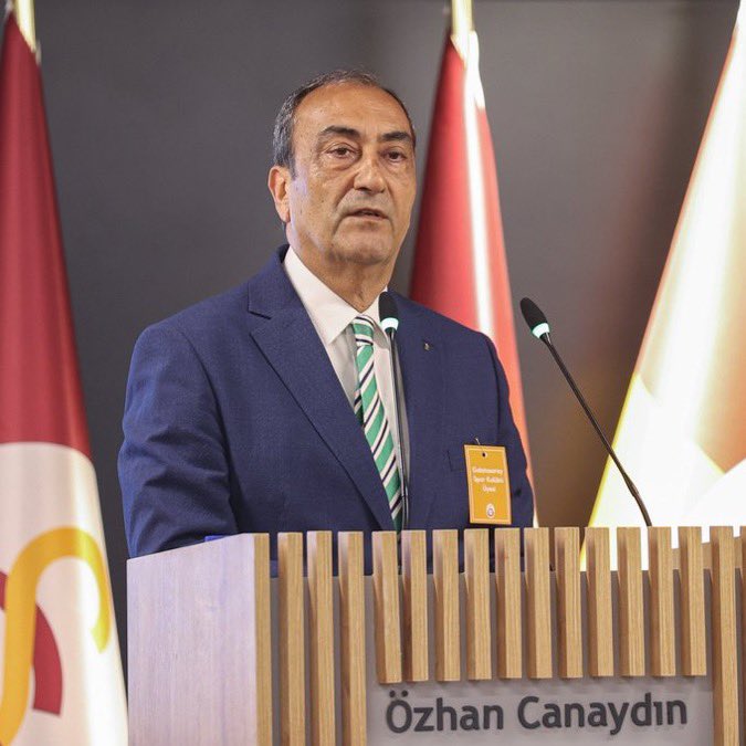GS File Hattı tweet media