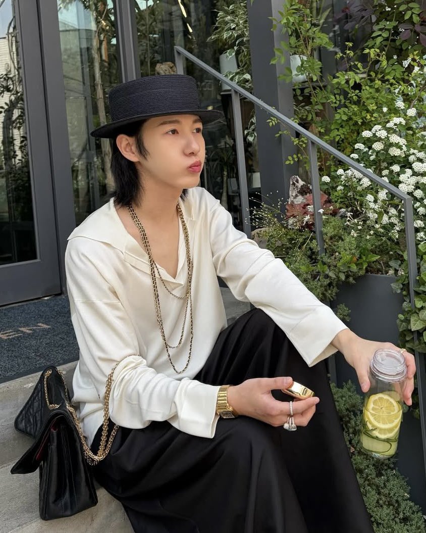 เชอรี่ นา tweet media