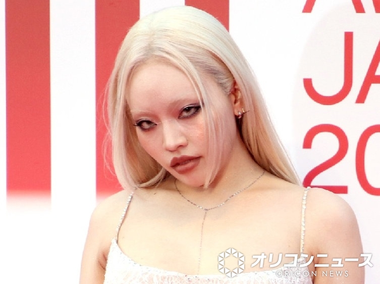 オリコンニュース tweet media