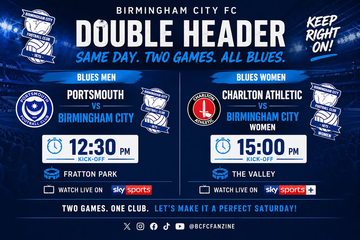 BCFC Fanzine tweet media