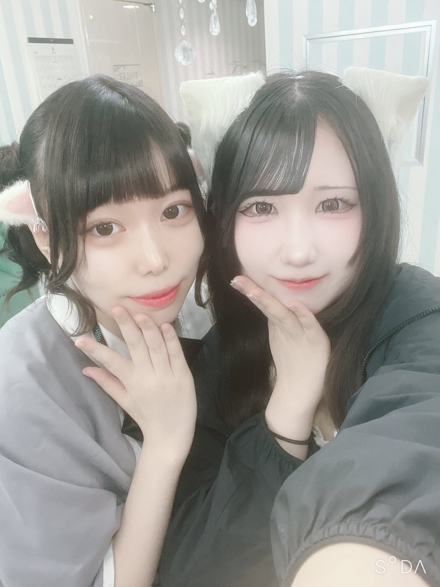 あくび♡Utopia tweet media