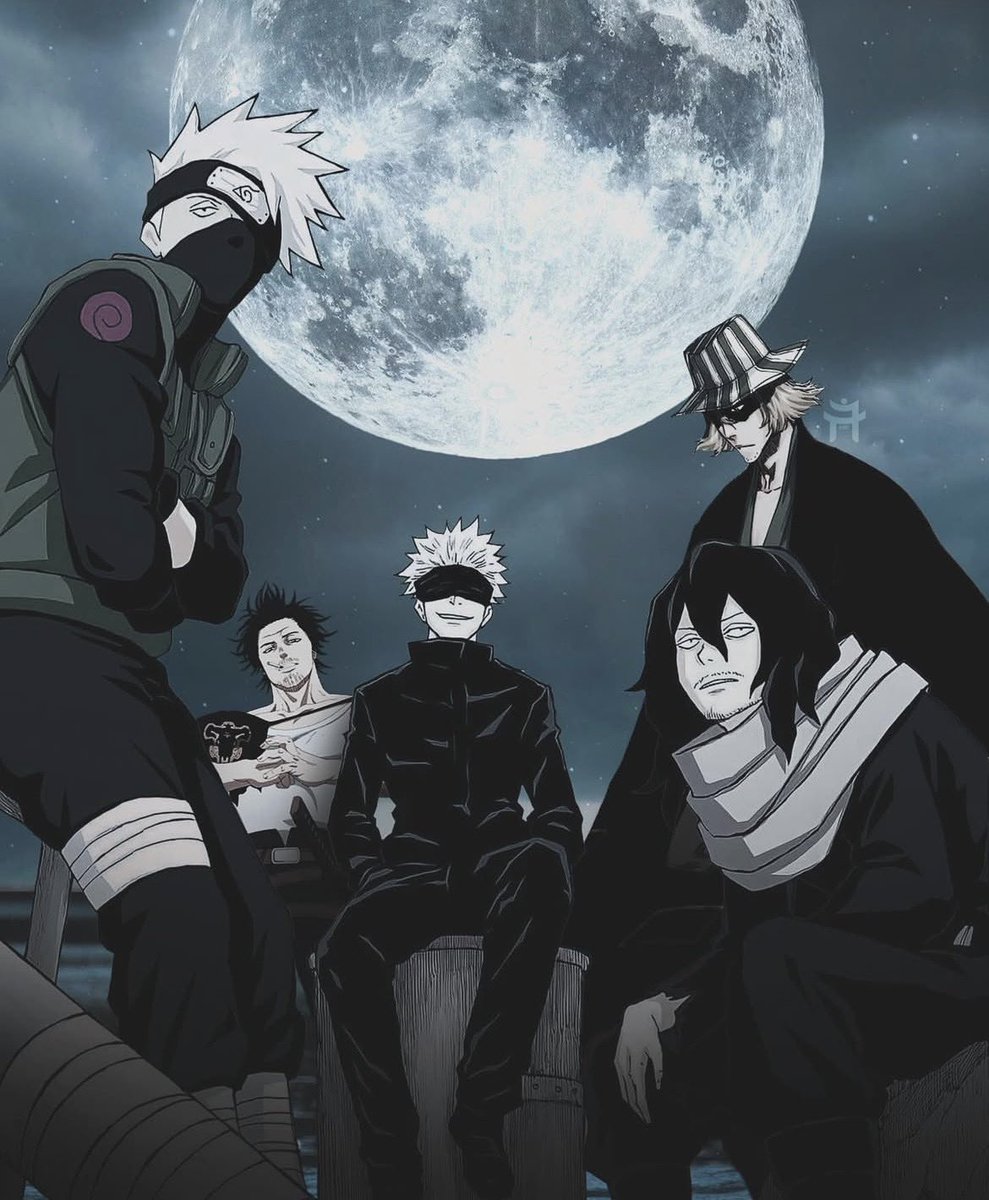 EastMade Techie The Anime Nerd tweet media