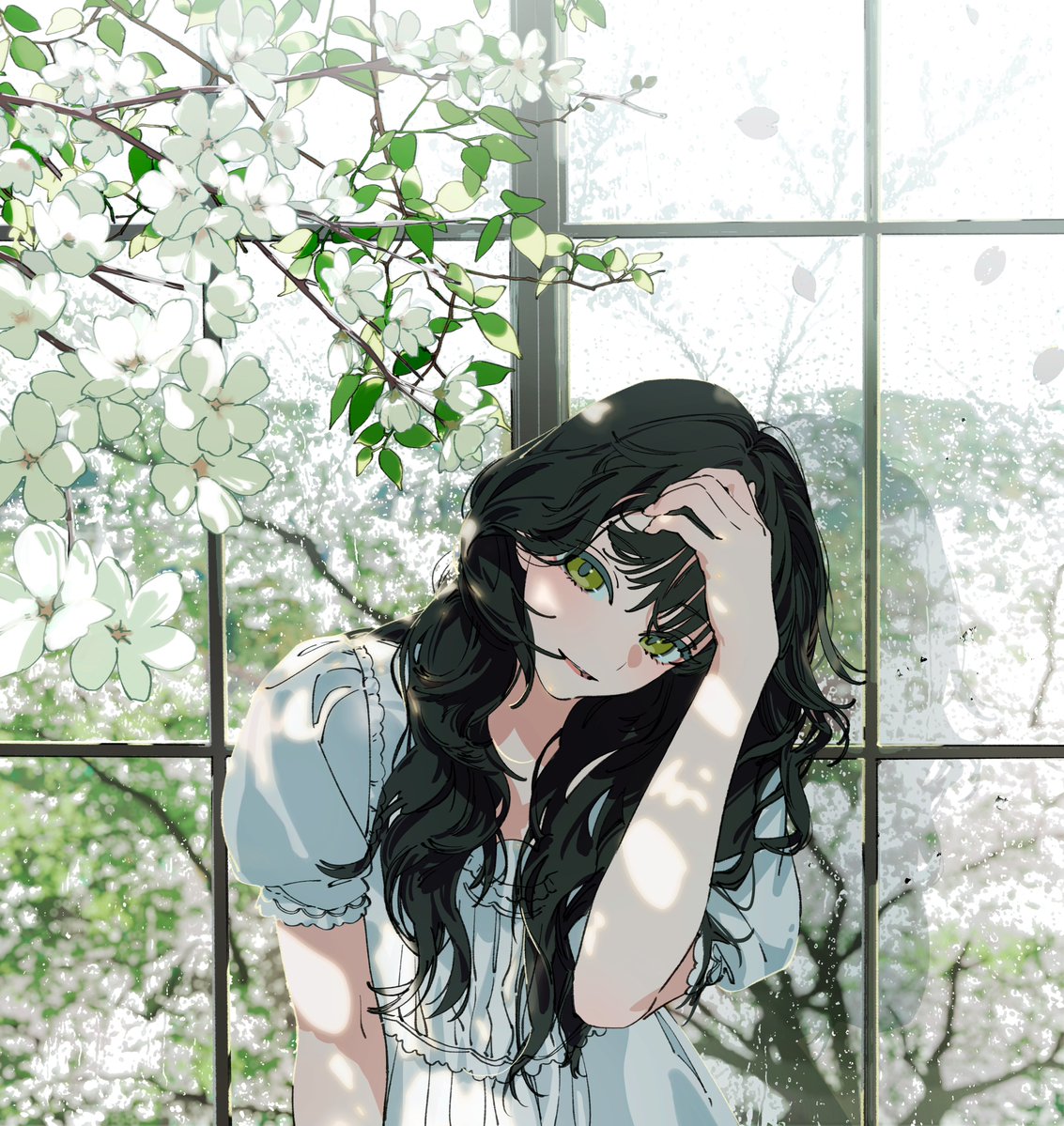 4月