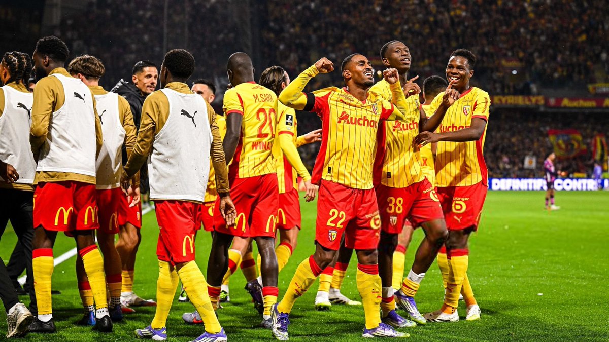 Actu Ligue 1 tweet media