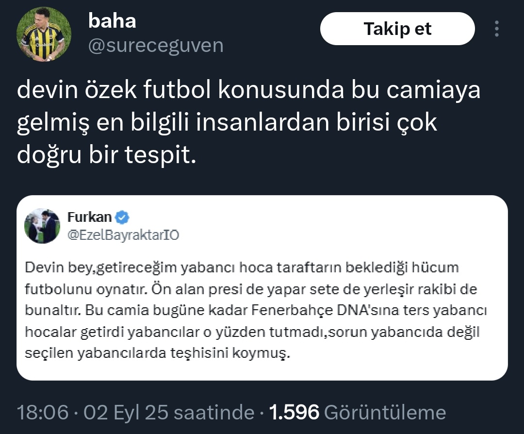 sevgi insanı 🤍 tweet media