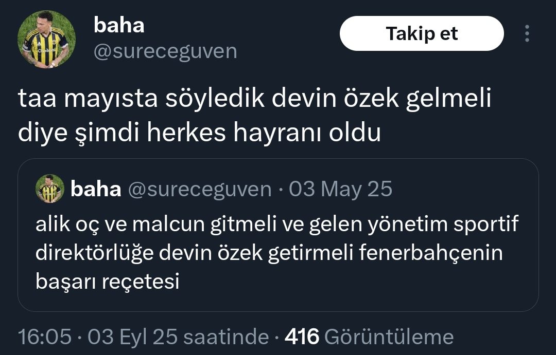 sevgi insanı 🤍 tweet media