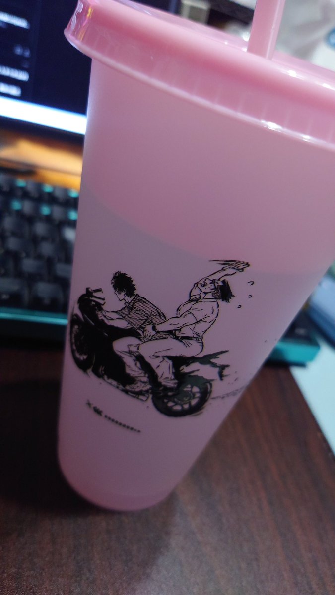 ユンボ tweet media