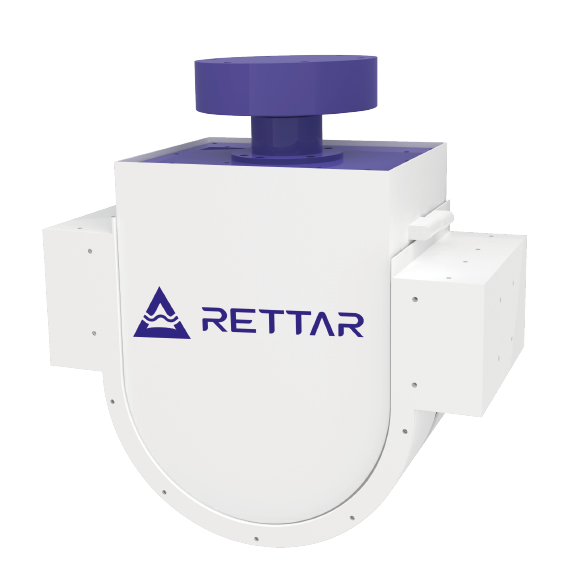im_mining's tweet image. China's 3D #spatialsensing major #RETTAR offers #LiDAR scanners like the 3DPro2501 but also #radar options like the 3DPro2300. This allows it to provide it says effective silo &amp;amp; #stockpile scanning solutions regardless of material type or dust levels shorturl.at/hyknR