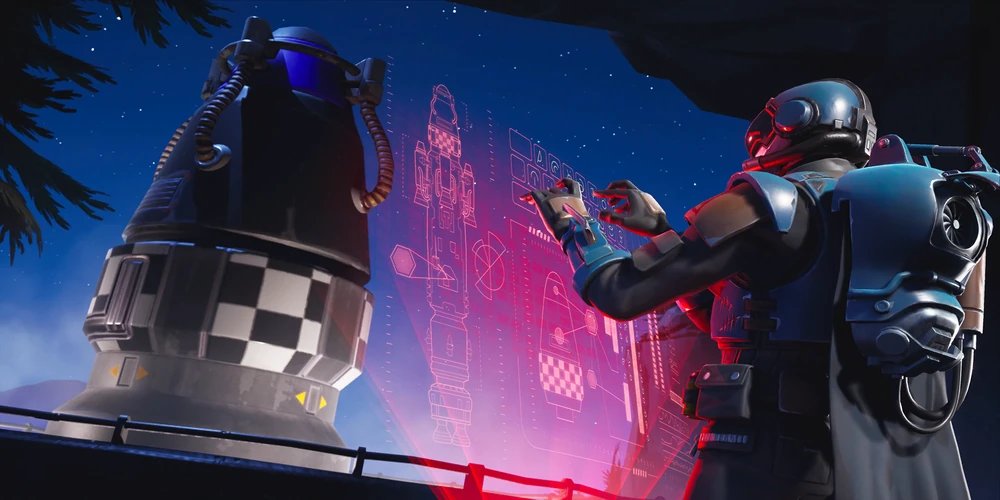 FortTory - Fortnite leaks & news tweet media