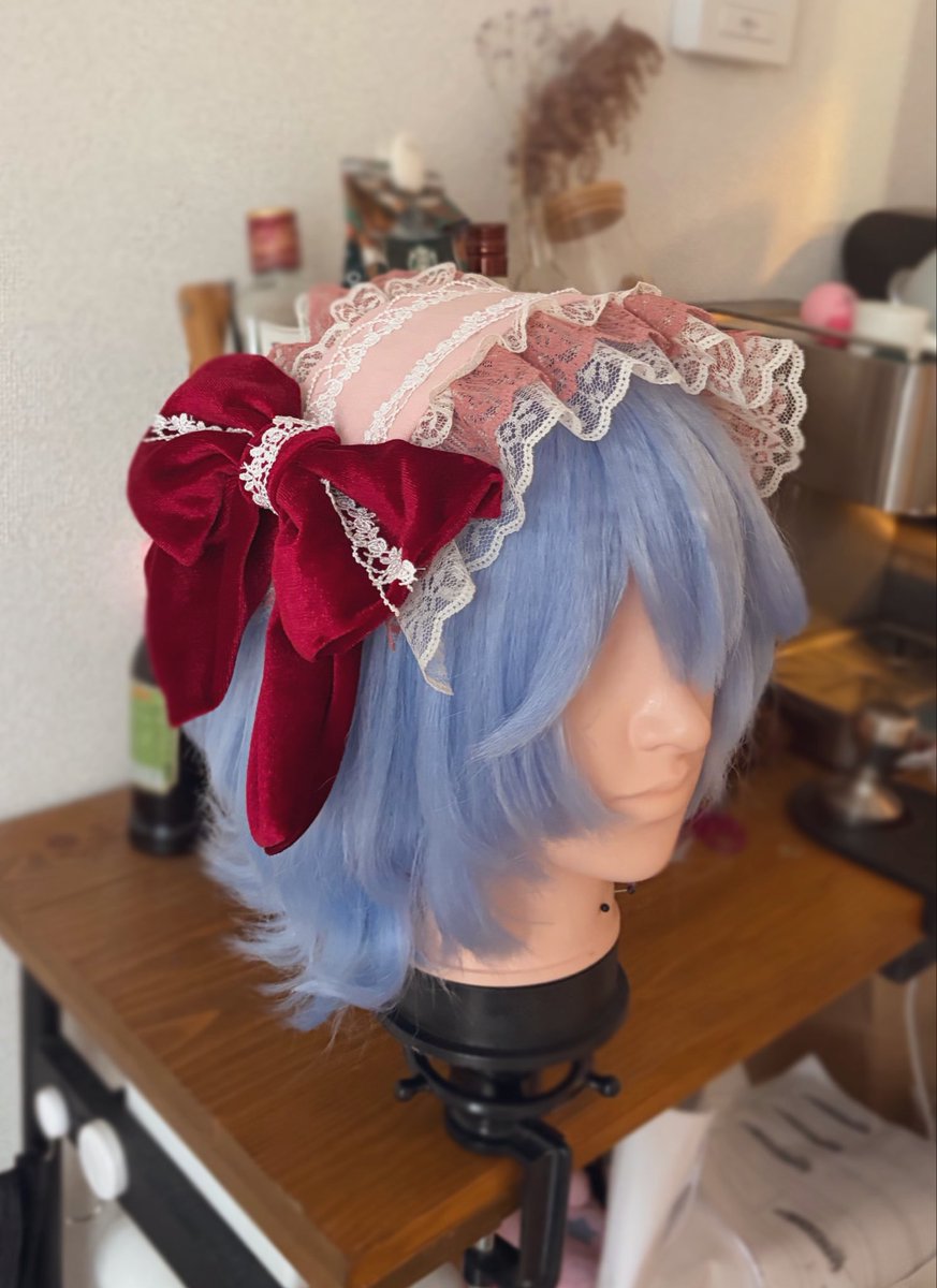 めい🍎春例大祭 tweet media