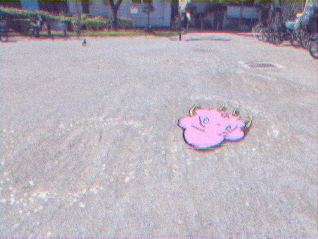 ぽこぴんちょぷぽぴん tweet media