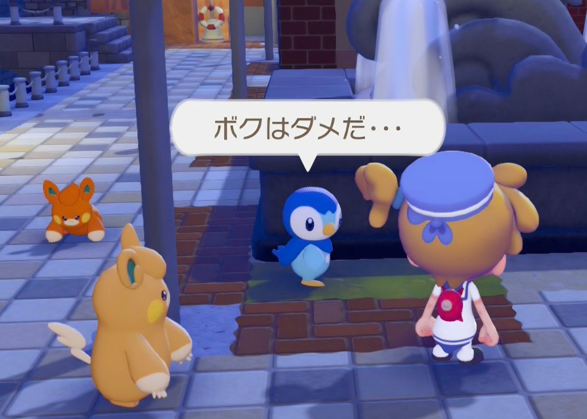タバサ tweet media