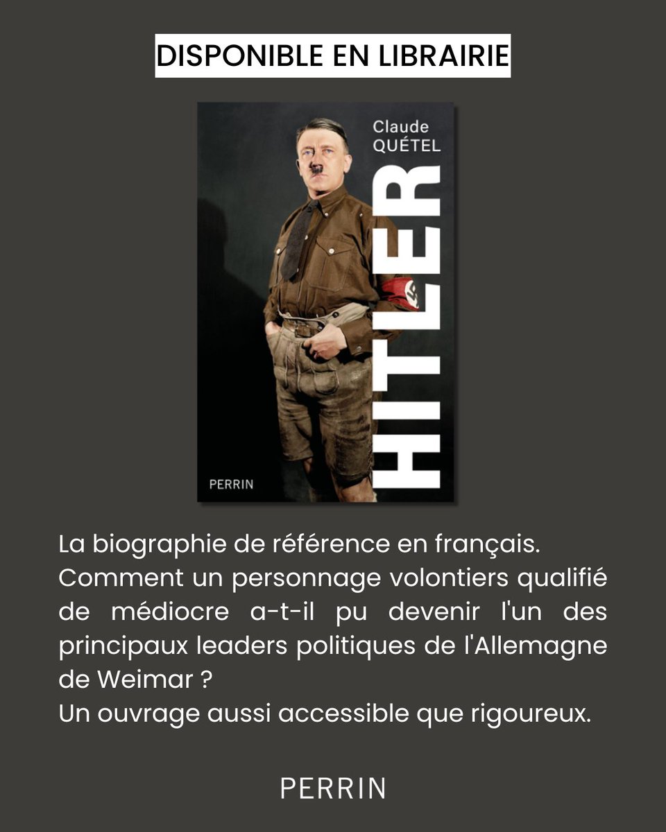 Editions Perrin tweet media