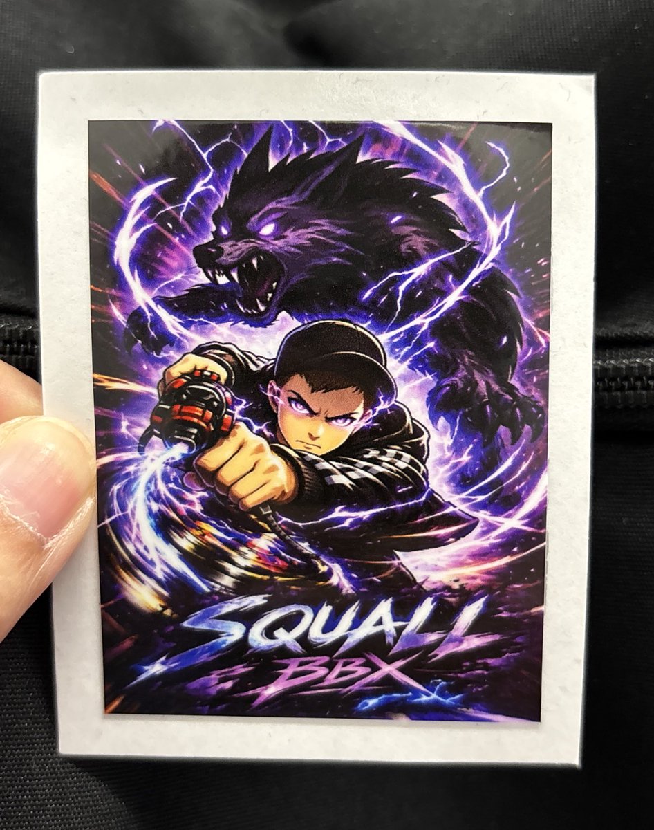 Rey@2026/5/5 交流会 tweet media