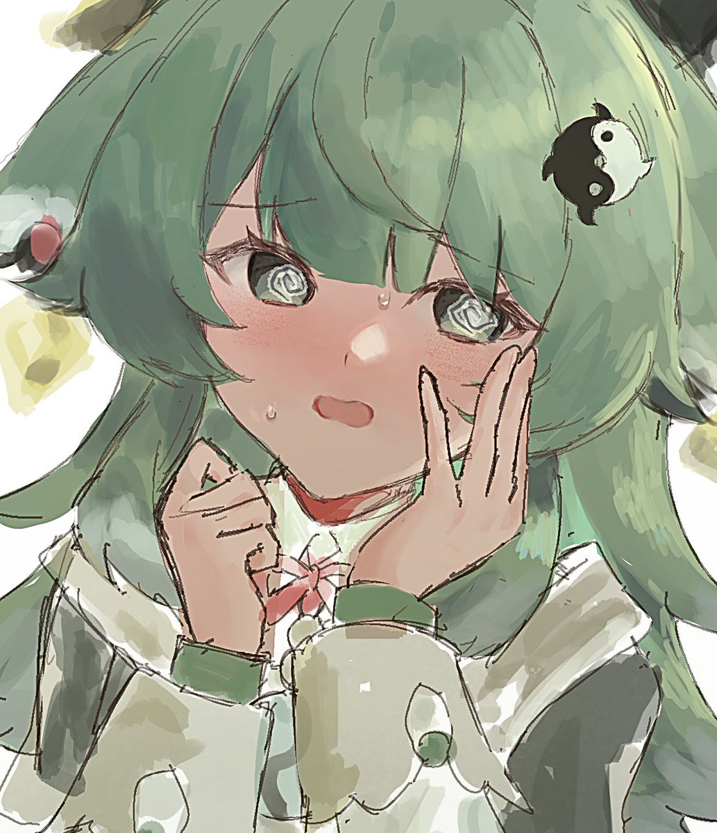 れるゆ tweet media