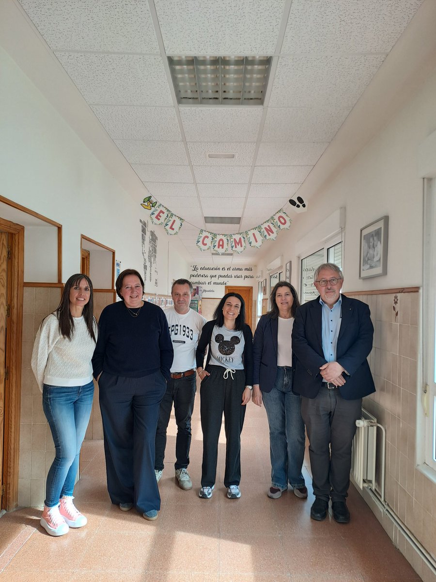 CFIE de Soria tweet media