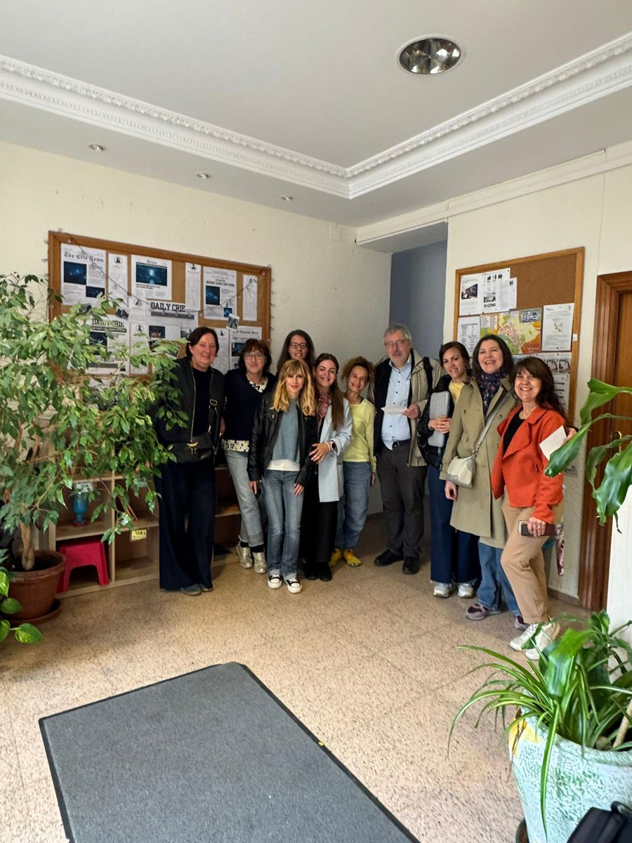 CFIE de Soria tweet media