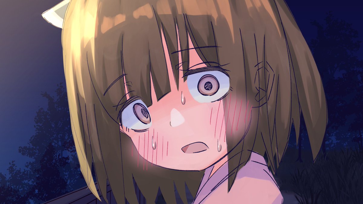 ニョロ tweet media