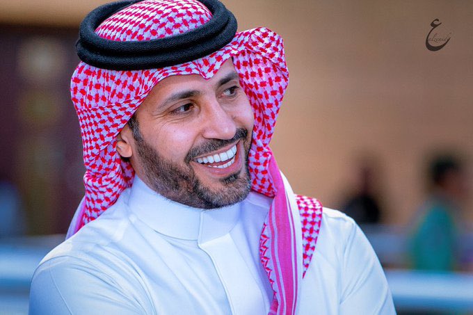 عبدالله التويجري tweet media
