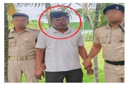 Vigilance Department Bihar tweet media
