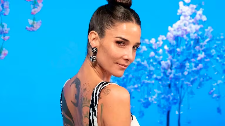 marcelapgodoy's tweet image. #TV La Sra Mirtha Legrand no hace su programa.
Es por eso que Juana Viale hara doblete y estos son los invitados
SABADO:Maria O Donnel,Luciana Geuna,Julian Weich,Miguel Angel Boggiano.
DOMINGO:Gustavo Garzon,Mercedes Funes,Fabian Medina Flores,Barbie Velez