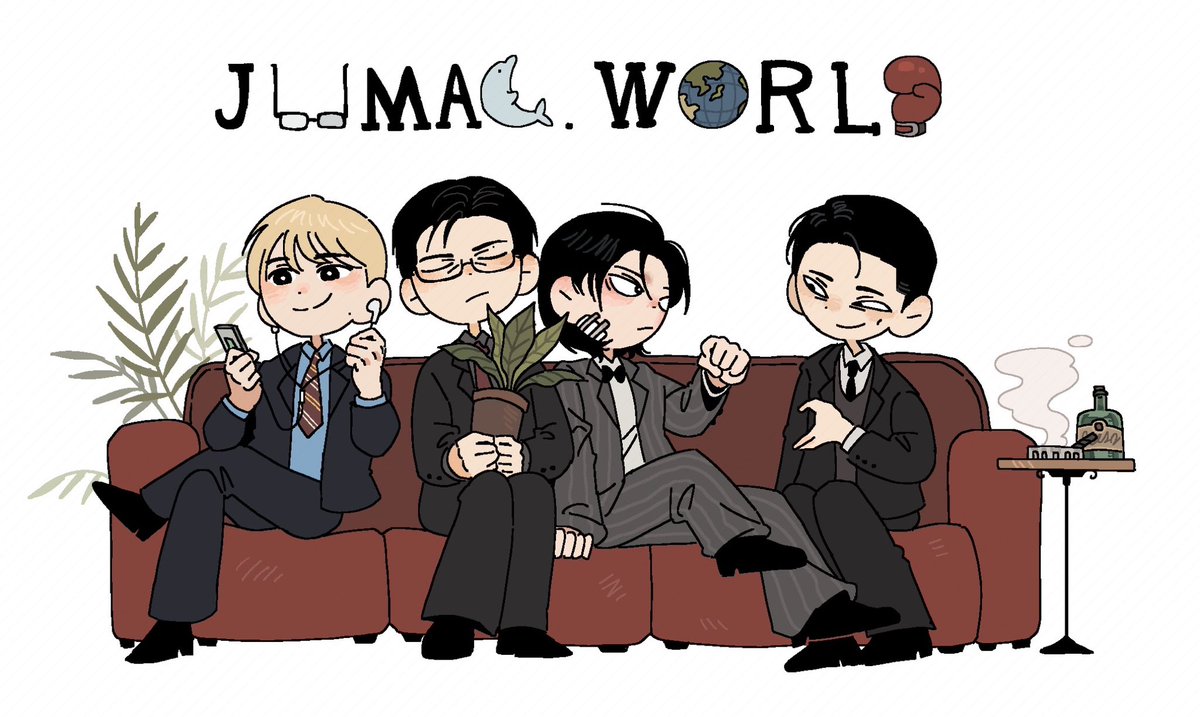 녜주 tweet media