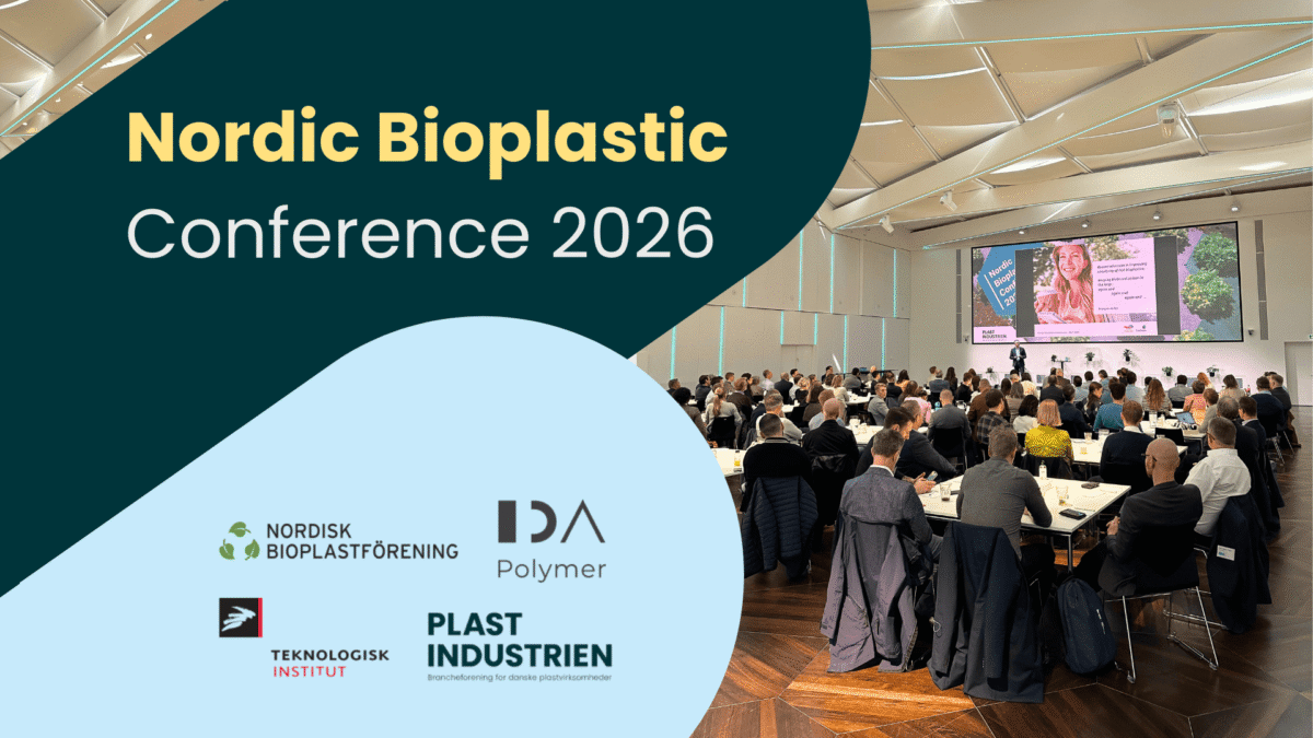 UPCYCLEplastics's tweet image. UPCYCLE joined the Nordic Bioplastic Conference 2026 in Copenhagen, sharing its project poster and engaging with stakeholders on biobased materials, circular design and sustainable innovation. 

Read more 👉 upcycle-plastics.eu/news/upcycle-a…

#UPCYCLE #SustainablePackaging #Innovation