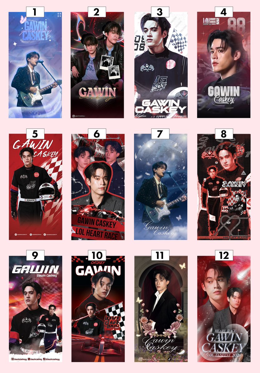 JOSS WAY-AR OFFICIAL tweet media