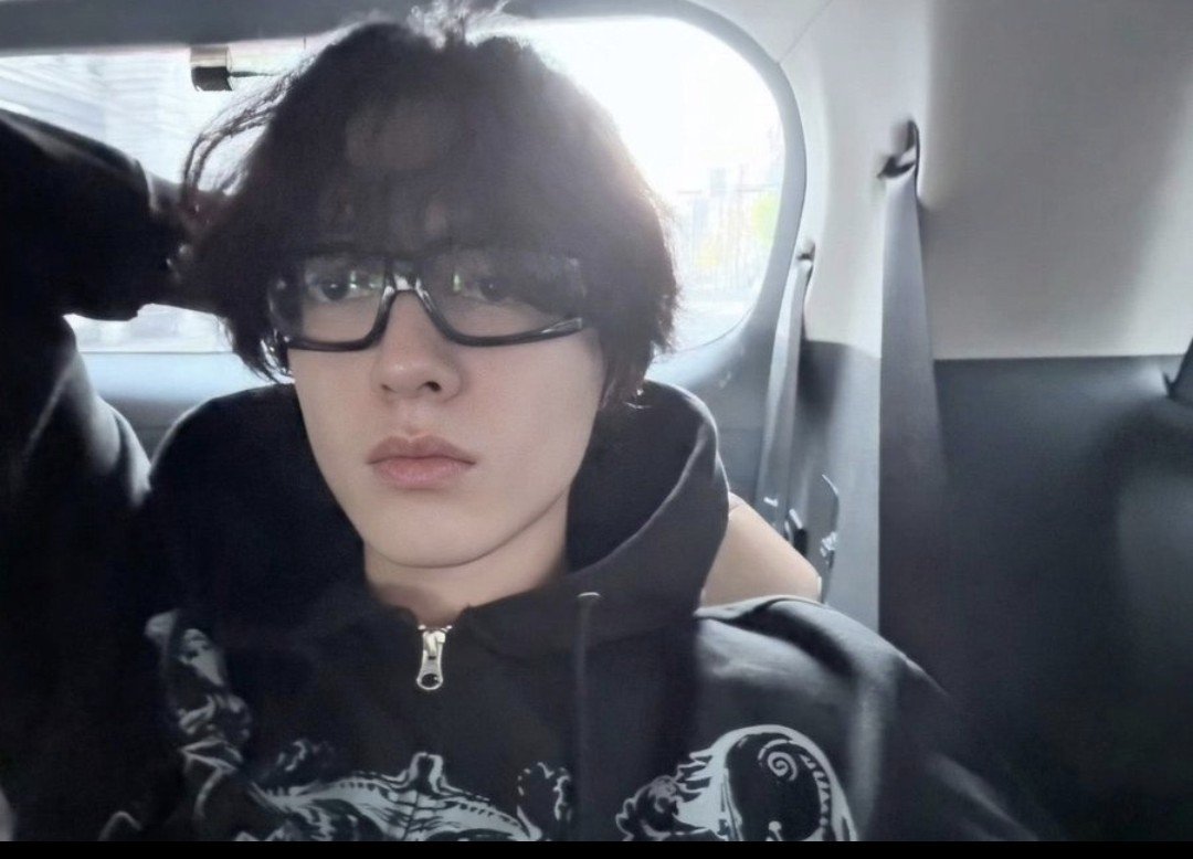 ೃ⁀➷𝑯𝒂𝒋𝒖(뤁규) tweet media