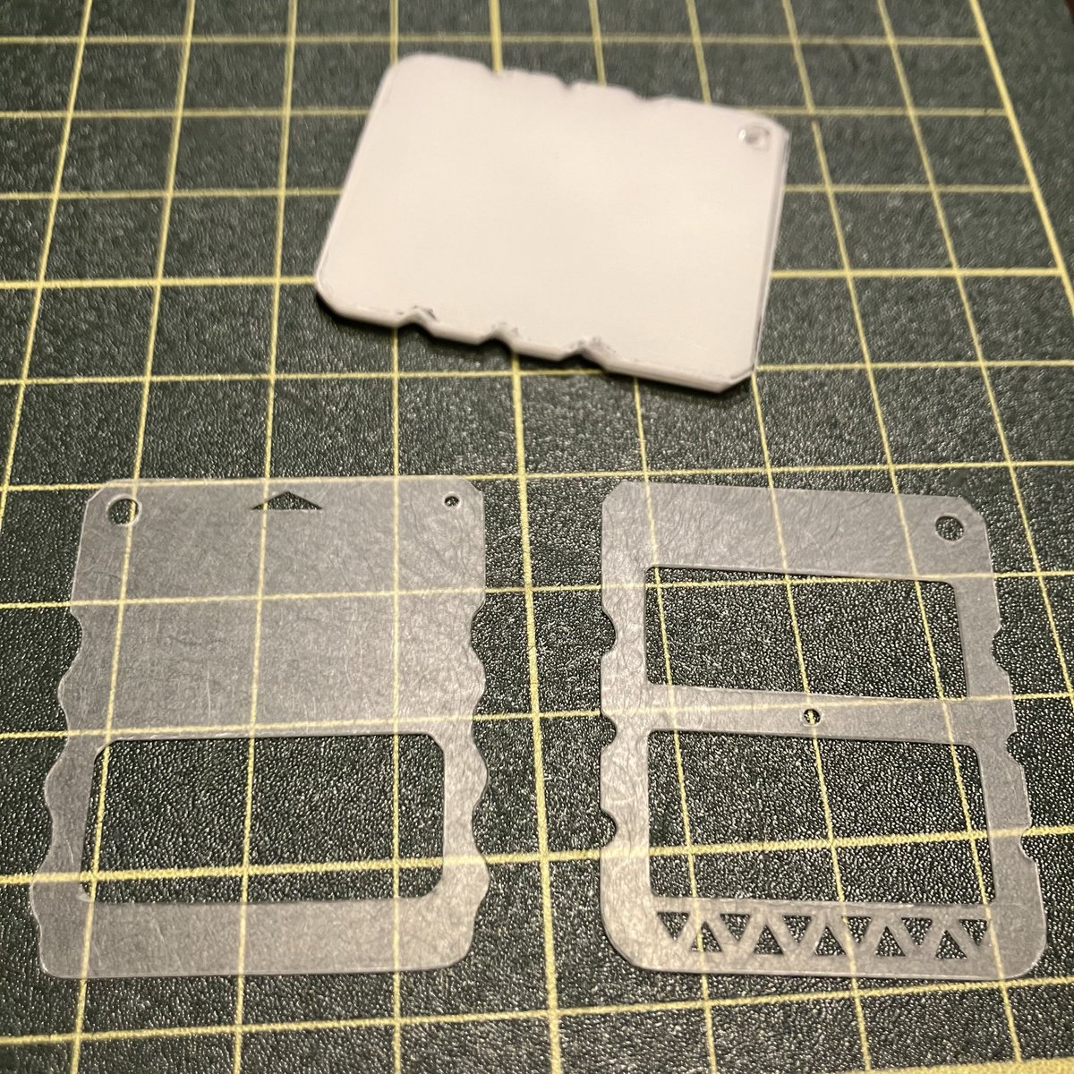 カラ✐ (@saturation_100) on Twitter photo 