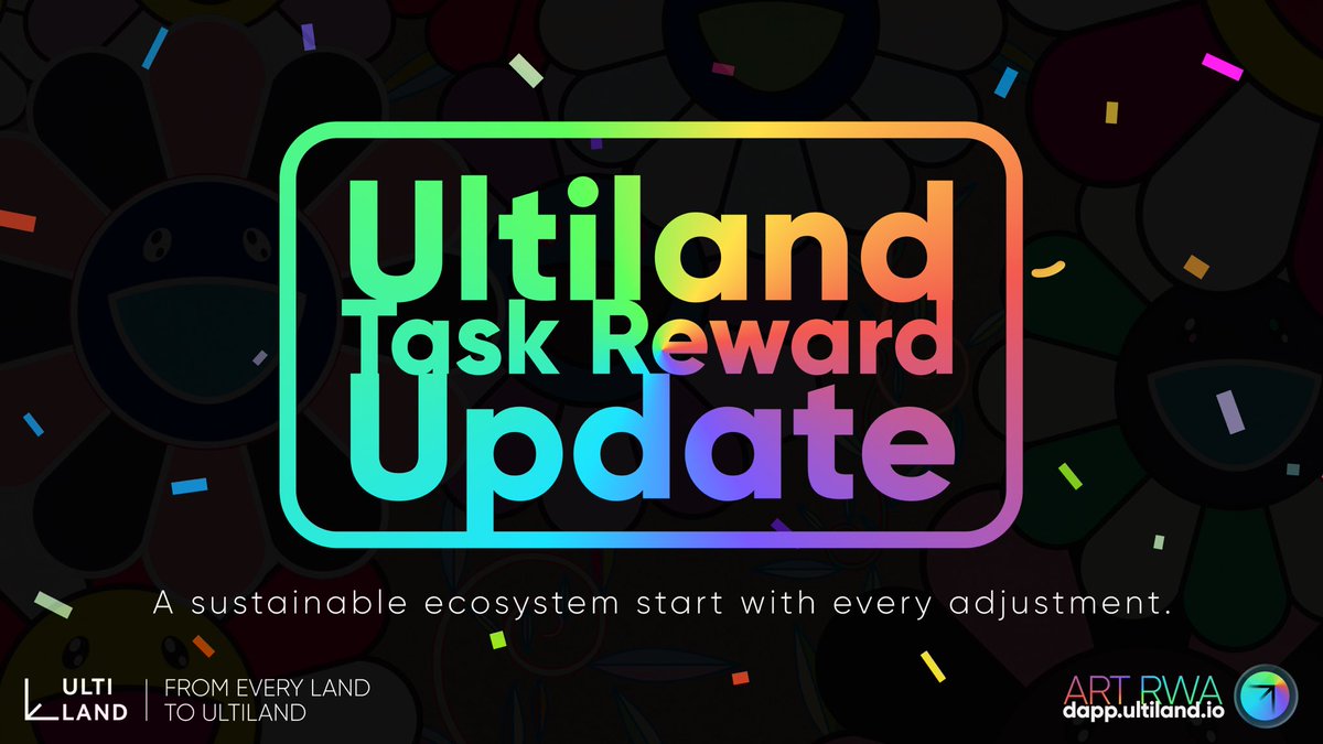 ULTILAND tweet media