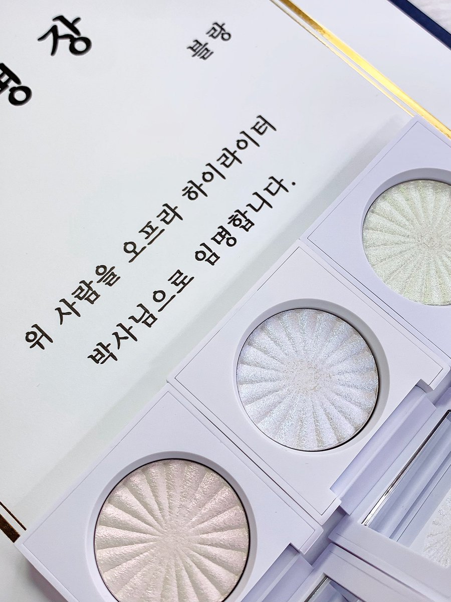 블랑 tweet media