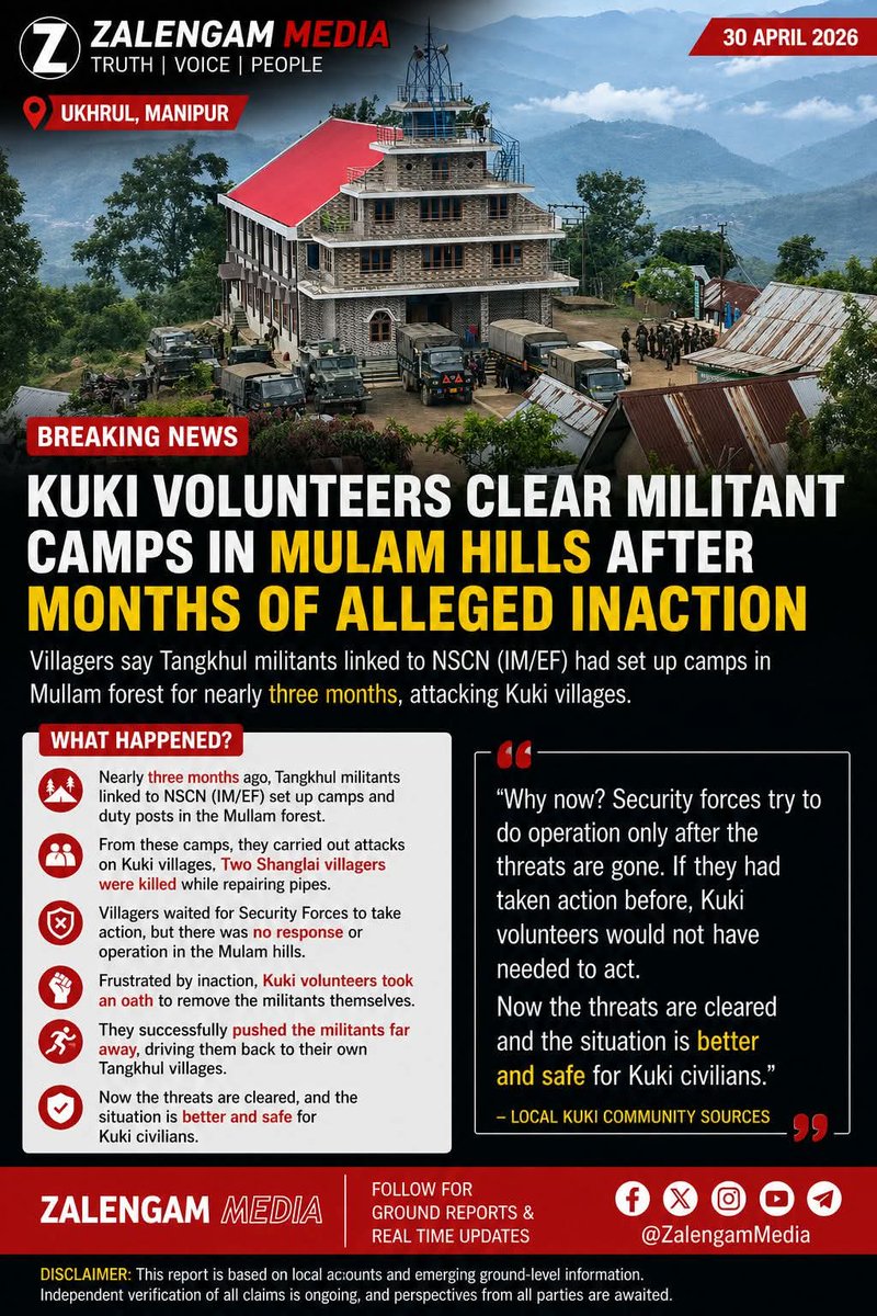 Jangmin Touthang tweet media