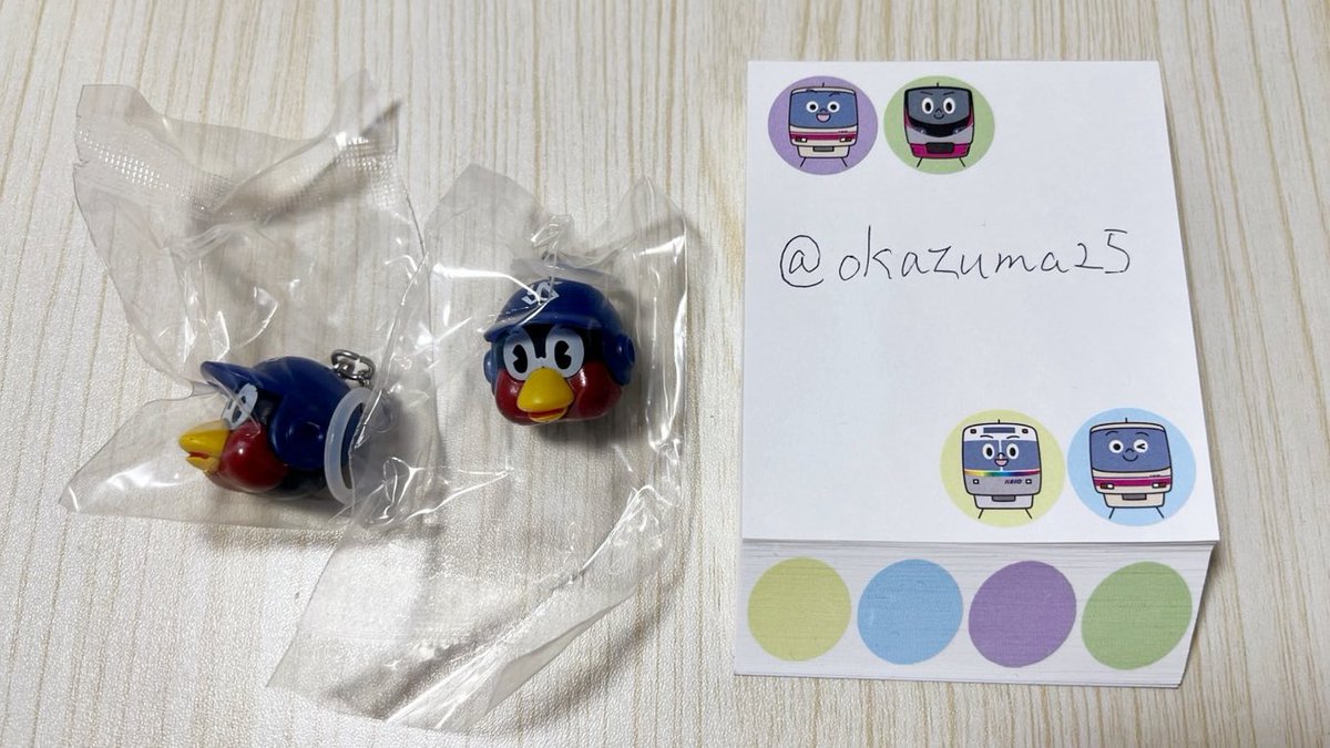 okazuma#25 tweet media