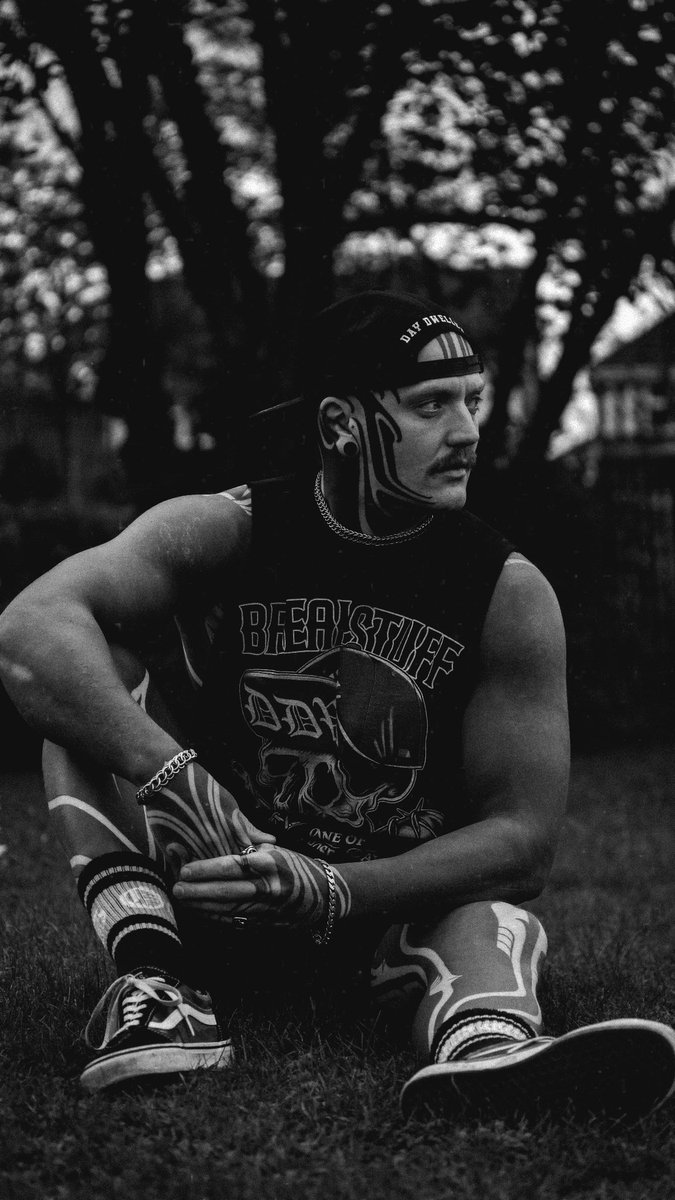 Blackout Sinner tweet media