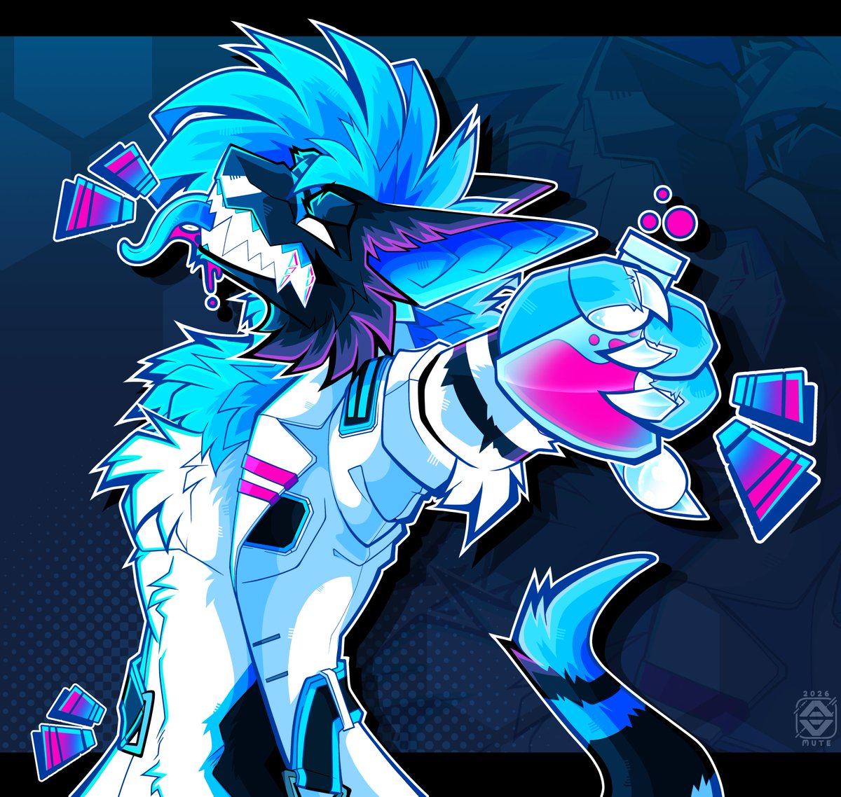 MUTE🔜CFZ!! tweet media