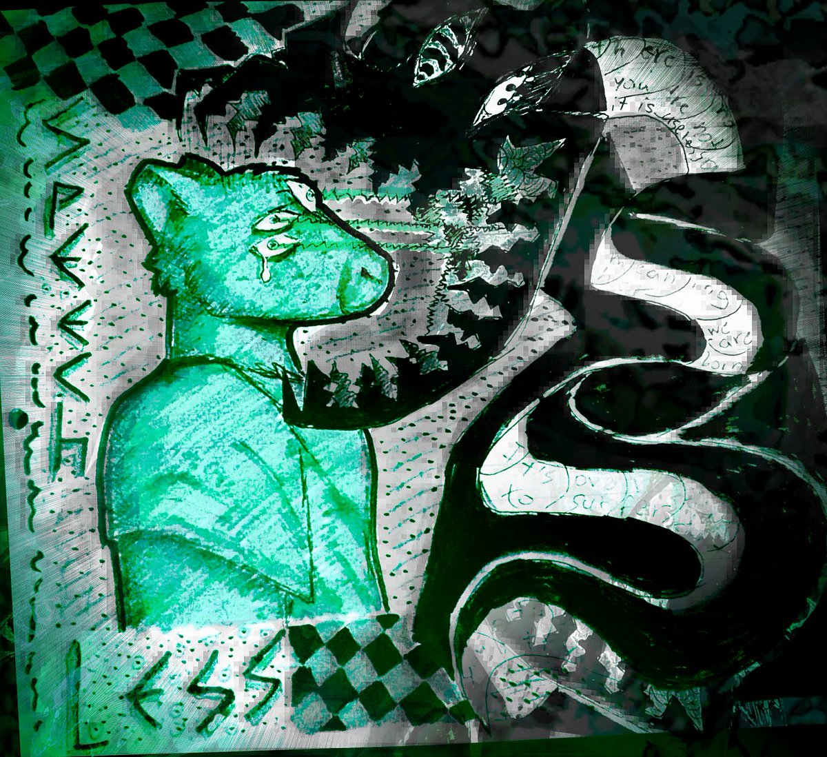 Rodrick Rattew tweet media