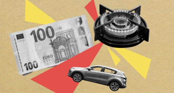 jamesdrew196092's tweet image. Au 1er mai 2026, le prix repère du gaz augmente de 15,4 % en France, soit +6,19 €/mois pour les foyers concernés. Cette hausse, liée à la crise au Moyen-Orient, illustre les conséquences directes de politiques énergétiques inefficaces et d’institutions en crise. #Gaz #Prix