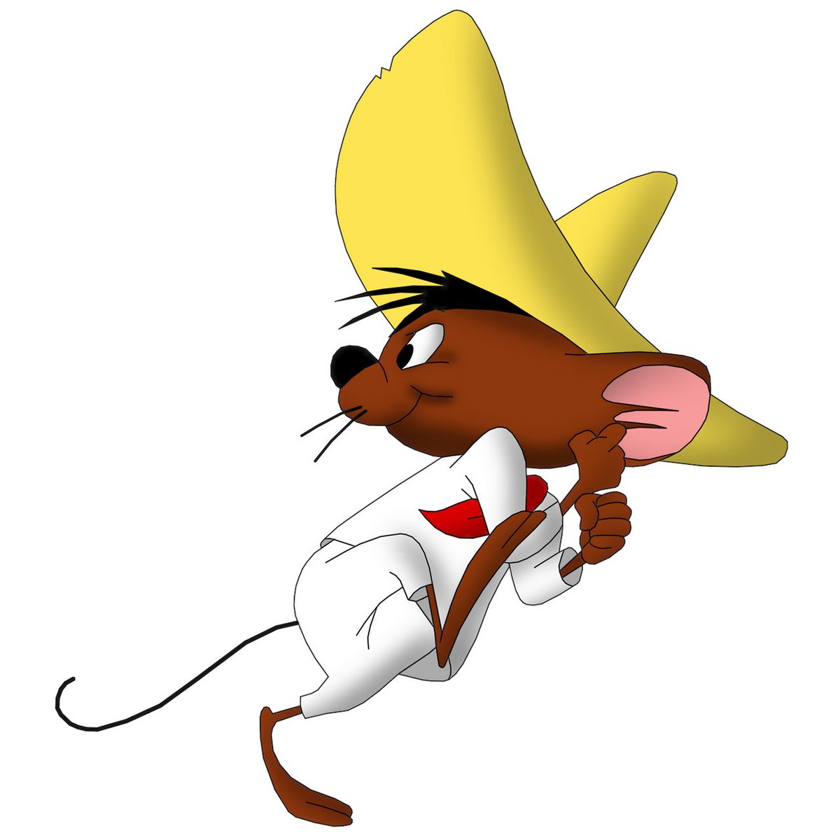 KaySaravo's tweet image. #Fanart #FanartFriday #Cartoon #DigitalArt #LooneyTunes #artistsontwitter