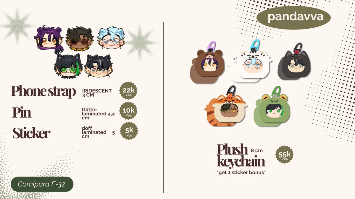 mush | PO after sale cmpr 📌 tweet media