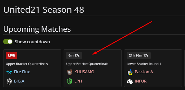 LPHGamingcz's tweet photo. Hej já nevim, jsou dobří? Vyhrajem to? Nebo jsme cooked? Stream s komentátorem, na scénu nastupujeme už za chviličku. https://t.co/YPazUzY3UE https://t.co/52FMRPdNYd