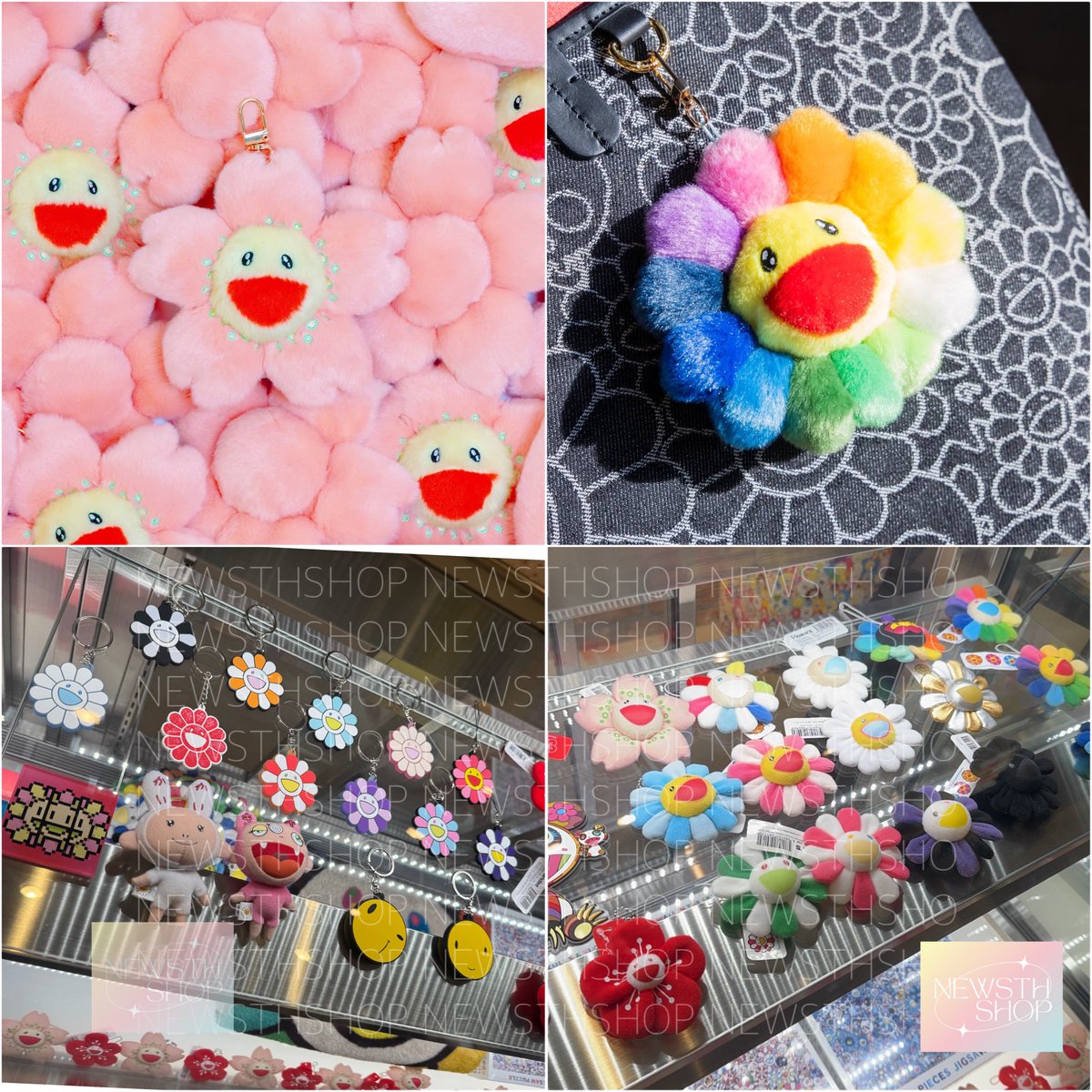 NEWSTH-SHOP❄️ {ตอบช้าเกิน24ชมทักซ้ำ🙇🏻‍♀️} tweet media