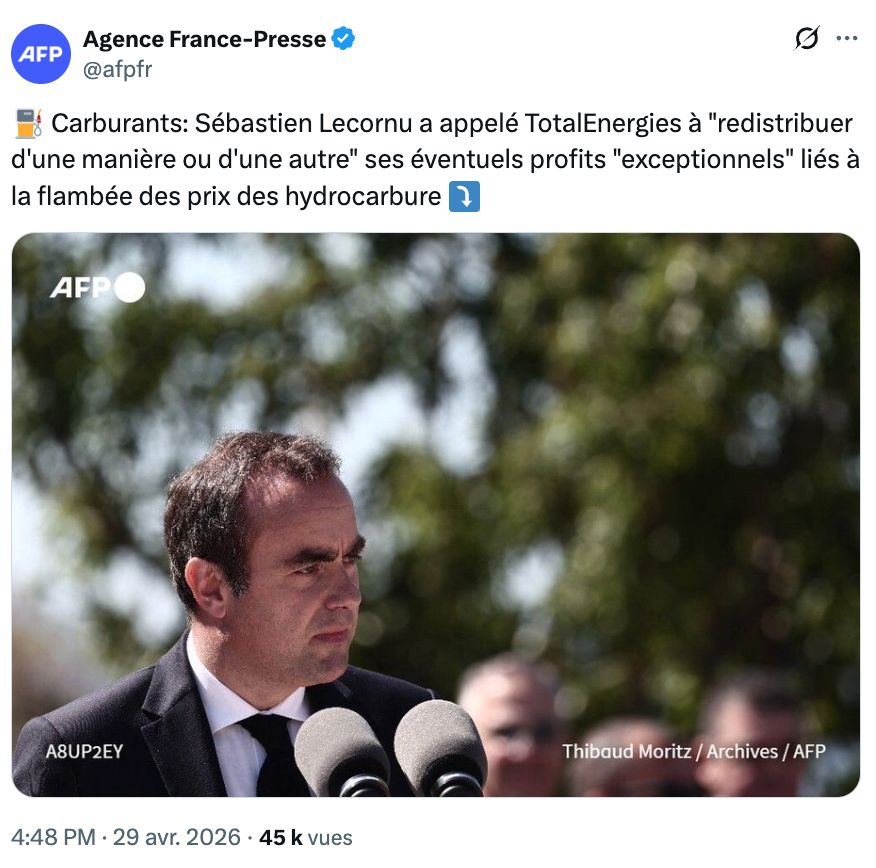 Attac France tweet media