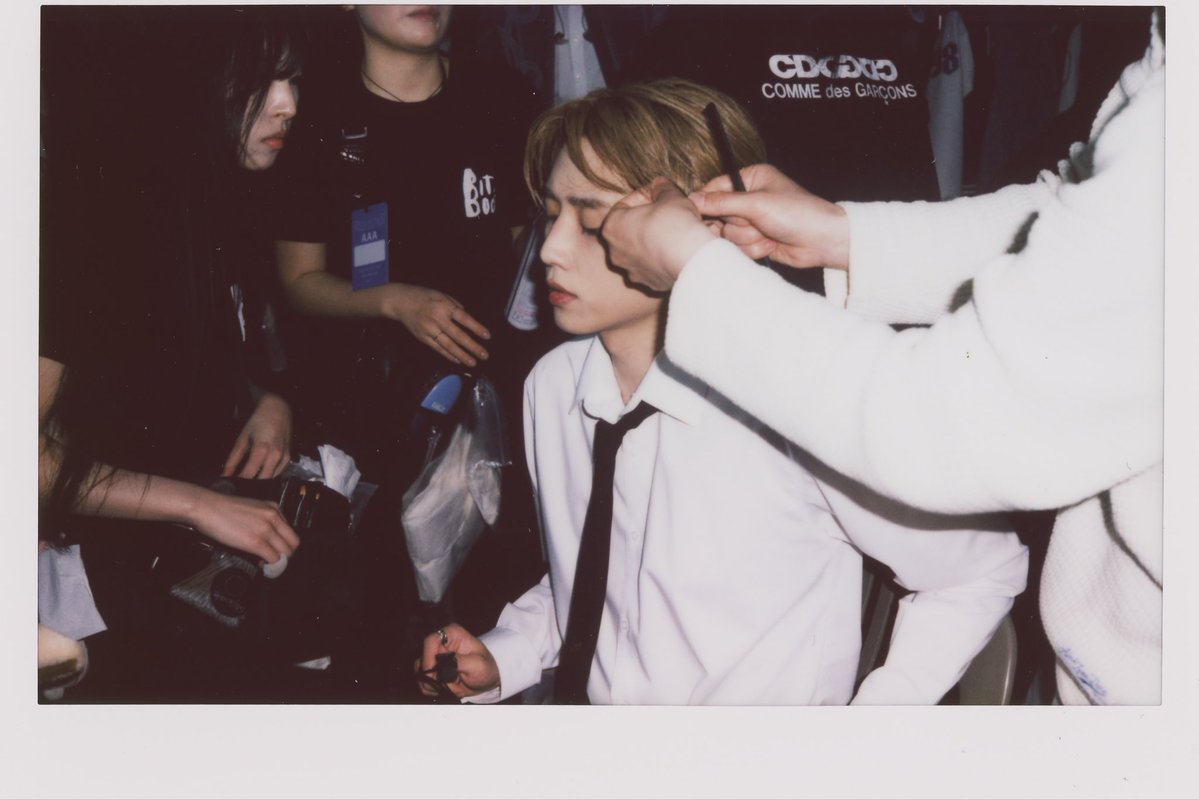 순간의 선우 tweet media