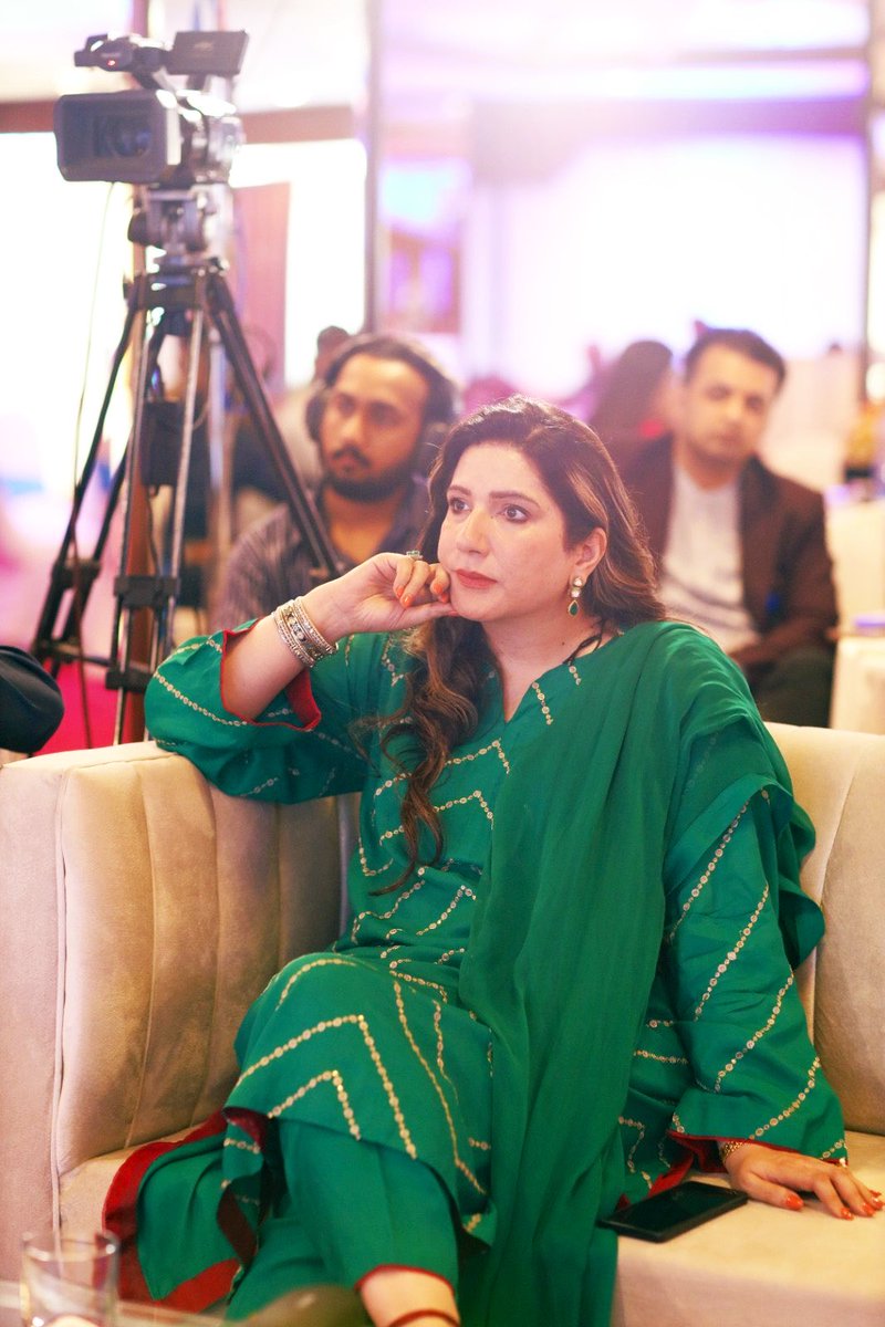 JahanAraWattoo's tweet image. Future-ready systems start with training future expertise. Highlights from @PUNJABPSPA &amp;amp; @UNICEF’s 2-day capacity building workshop.

#SocialProtection #UNICEF #PUNJABPSPA