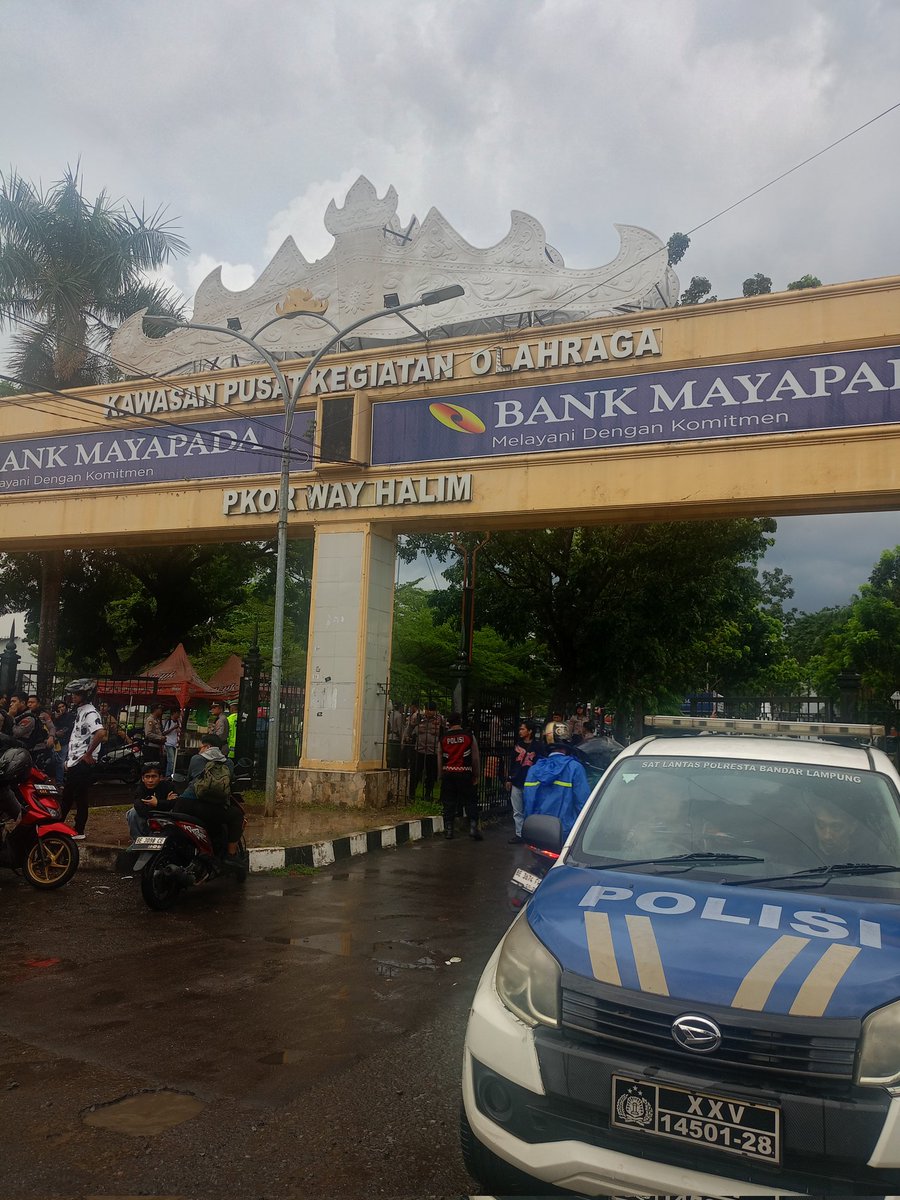 Anak Kemaren Sore tweet media