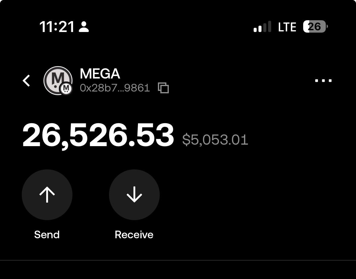 Crypto Muslima ☪️ tweet media