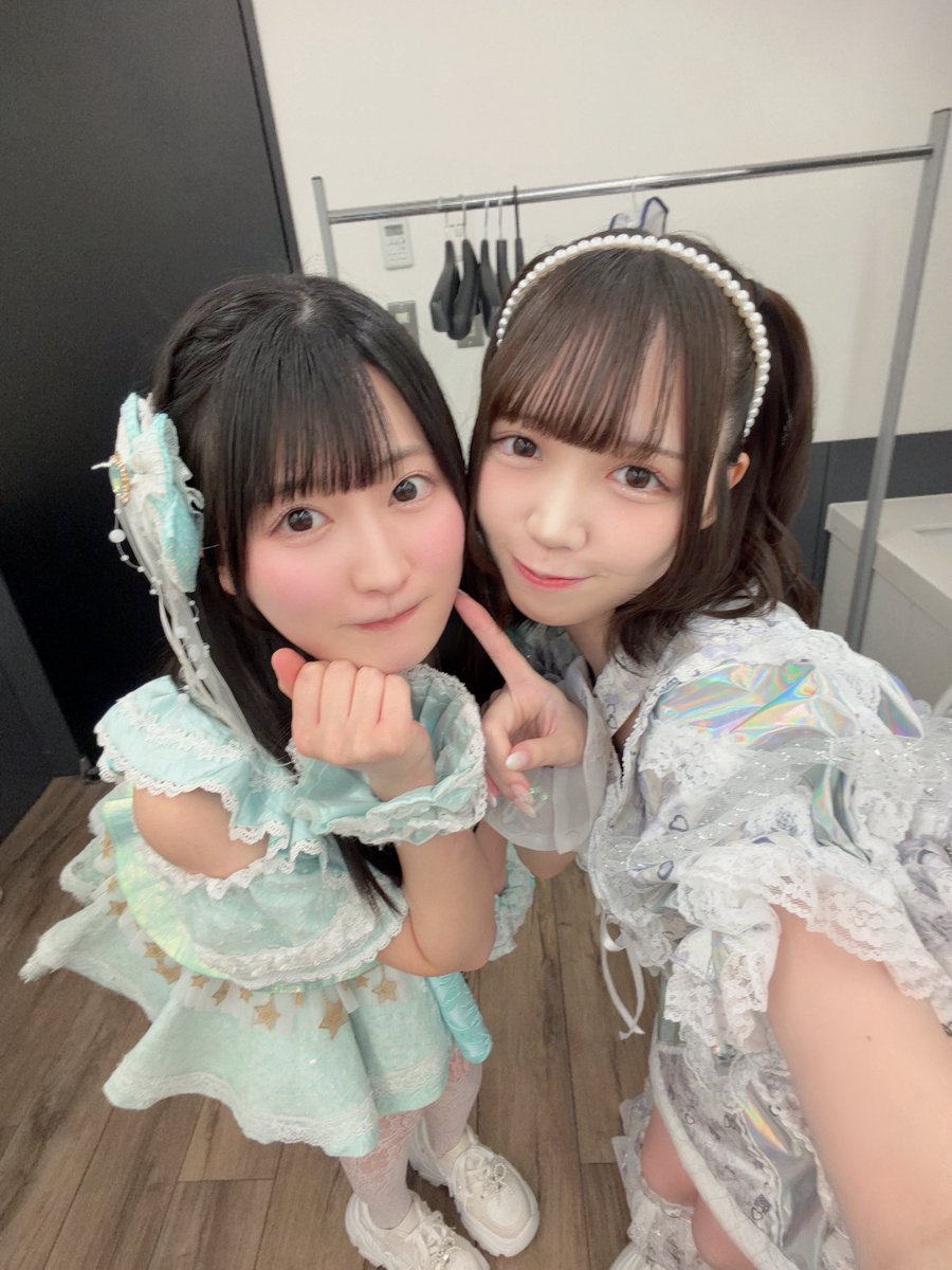 真白りりあ【SEKAIE☆】 tweet media