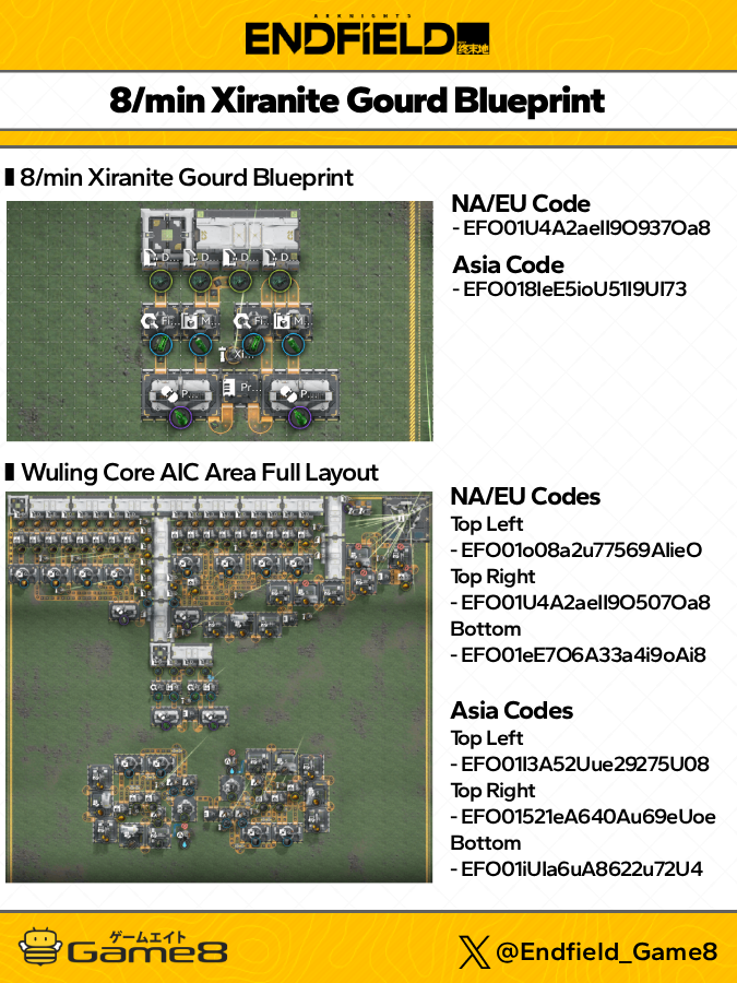 Endfield_Game8 tweet media
